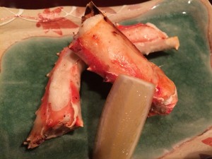 東京遊記 2015 – 牛蟹一起來 – 蟹工船